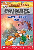 Watch Your Tail! by Geronimo Stilton