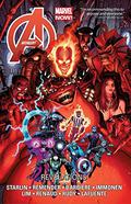 Avengers: Revelations (Avengers 2013 Single Issues #Annual ) by Kathryn Immonen