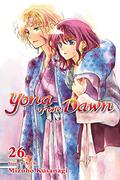 Yona of the Dawn, Vol. 26 by Mizuho Kusanagi