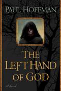 The Left Hand of God by Paul Hoffman
