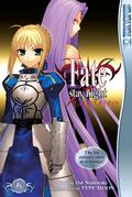 Fate/Stay Night, Volume 6 (Fate/Stay Night #6) by Datto Nishiwaki