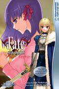 Fate/stay night, Volume 7 (Fate/Stay Night #7) by Datto Nishiwaki