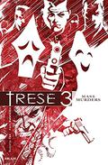 Trese Vol. 3: Mass Murders (Trese #3) by Budjette Tan