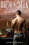 Hide & Seek (Games of Zeus #1) by Aimee Laine