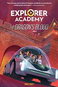 Explorer Academy: The Dragon's Blood (Explorer Academy #6) by Ramón de Ocampo