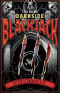 Blackjack (Darkside #5) by Tom Becker