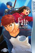 Fate/Stay Night, Volume 9 (Fate/Stay Night #9) by Datto Nishiwaki