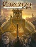 The Great Pendragon Campaign  (Pendragon, 5th Edition) by Greg Stafford