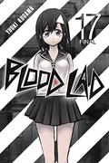 Blood Lad, Vol. 17 (Blood Lad #17) by Yuuki Kodama