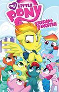 My Little Pony: Friends Forever Vol. 3 (My Little Pony Friends Forever #3) by Barbara Randall Kesel