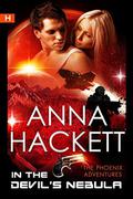 In the Devil's Nebula by Anna Hackett