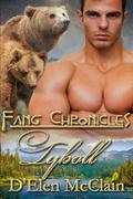 Fang Chronicles: Tyboll (Fang Chronicles #7) by D'Elen McClain