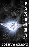 Pandora (The Organization #1) by Ari Bach