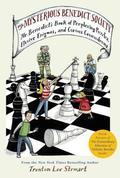 The Mysterious Benedict Society: Mr. Benedict's Book of Perplexing Puzzles, Elusive Enigmas, and Curious Conundrums (The Mysterious Benedict Society #Extra) by Trenton Lee Stewart