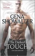 The Darkest Touch by Gena Showalter