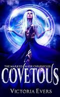 Covetous by Victoria Evers