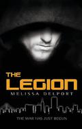 The Legion (Legacy Series #2) by Melissa Delport
