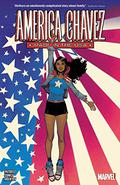 America Chavez: Made in the USA (America Chavez: Made In The USA #1-5) by Travis Lanham
