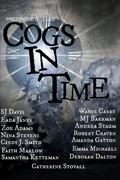 Cogs in Time by S.J. Davis