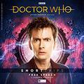 Doctor Who: Free Speech (Doctor Who: Short Trips Audio #10.X) by Jacob Dudman