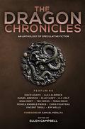 The Dragon Chronicles by Alex Albrinck