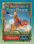 The Adventures of Tom Thumb by Marianna Mayer