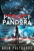 Project Pandora (Assassin Fall #1) by Aden Polydoros