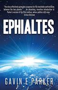 Ephialtes (The Ephialtes Series #1) by Gavin E. Parker