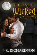 Cursed be the Wicked by Jo Richardson