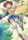 My Instant Death Ability is So Overpowered, No One in This Other World Stands a Chance Against Me! Volume 4 (My Instant Death Ability is So Overpowered, No One in This Other World Stands a Chance Against Me! Light Novel #4) by Tsuyoshi Fujitaka