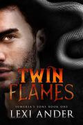 Twin Flames by Lexi Ander