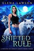 Shifted Rule by Elena Lawson