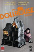 The Dollhouse Family (Hill House Comics #2) by Vince Locke