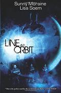 Line and Orbit (Root Code #1) by Lisa Soem