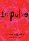 Impulse by Ellen Hopkins