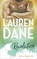 Revelation by Lauren Dane