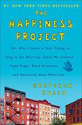 The Happiness Project by Gretchen Rubin