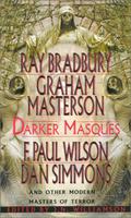 Darker Masques by Rex Miller