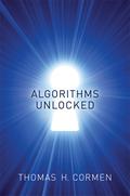 Algorithms Unlocked by Thomas H. Cormen