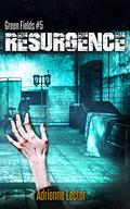 Resurgence by Adrienne Lecter
