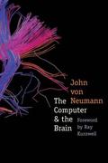 The Computer and the Brain: Abused City  (The Silliman Memorial Lectures Series) by Ray Kurzweil