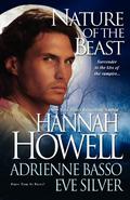 Nature Of The Beast by Hannah Howell, Adrienne Basso