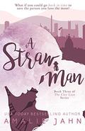 A Straw Man (The Clay Lion #3) by Amalie Jahn