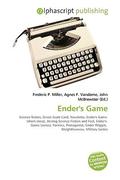 Ender's Game by Frederic P. Miller