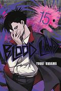 Blood Lad Vol. 15 (Blood Lad #15) by Yuuki Kodama