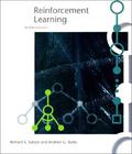 Reinforcement Learning: An Introduction by Richard S. Sutton, Andrew G. Barto