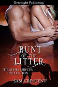 Runt of the Litter by Sam Crescent