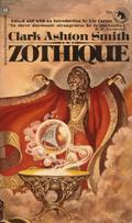 Zothique by Clark Ashton Smith