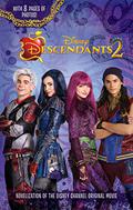 Descendants 2 (Descendants Junior Novels #2) by Eric Geron