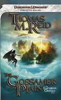 The Gossamer Plain (Forgotten Realms: The Empyrean Odyssey #1) by Thomas M. Reid